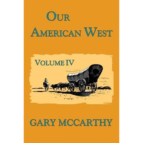 Our American West - Paperback