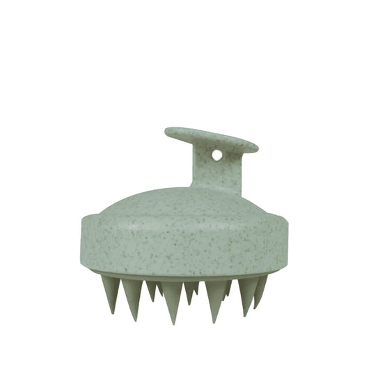 Nascita Eco Hair Brush: Scalp Massage & Shampoo Brush - Eco Friendly Hair Care