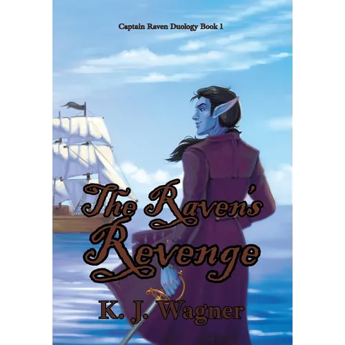 The Raven's Revenge - Hardcover