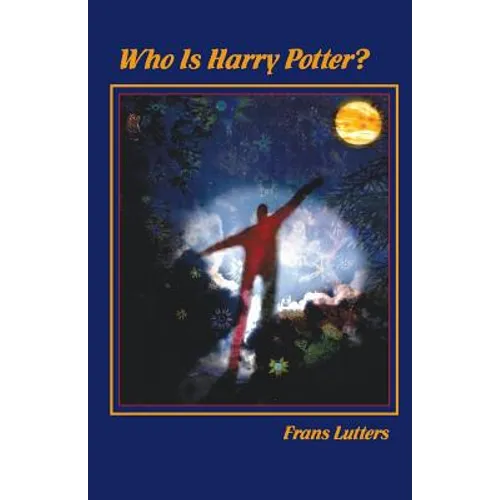 Who Is Harry Potter - Paperback