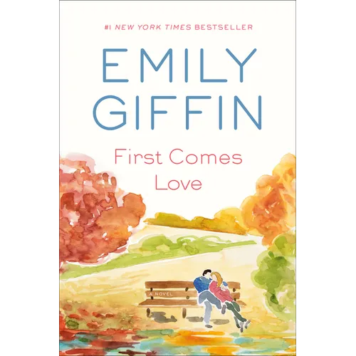 First Comes Love - Paperback