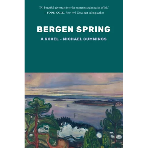 Bergen Spring - Paperback