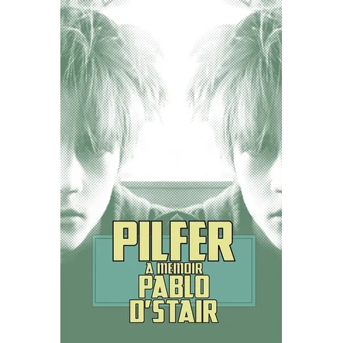 Pilfer - Paperback