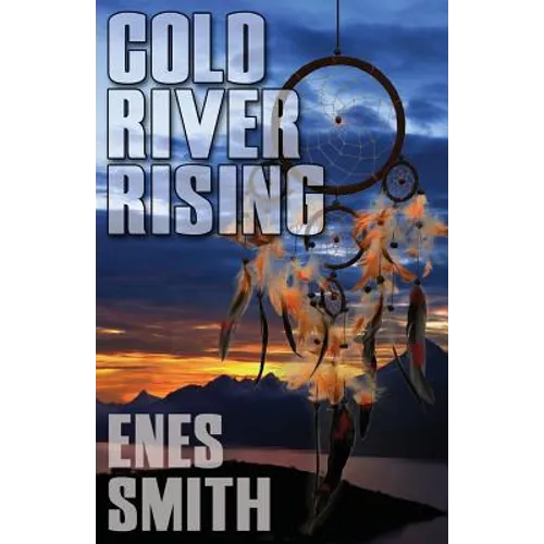 Cold River Rising - Paperback