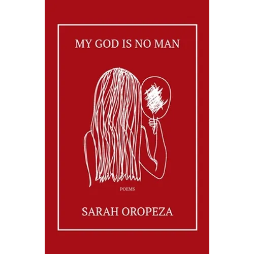 My God Is No Man - Paperback
