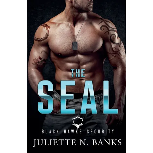 The SEAL - Paperback