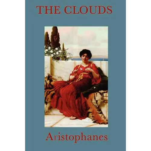 The Clouds - Paperback