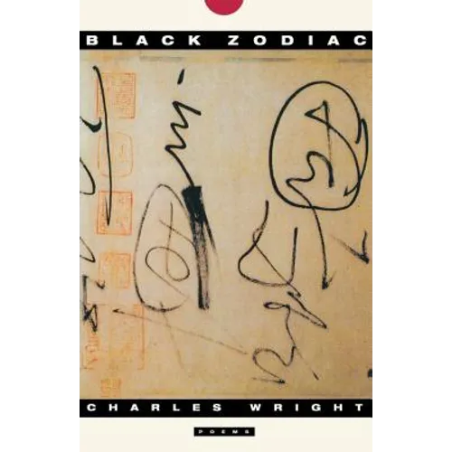 Black Zodiac: Poems - Paperback
