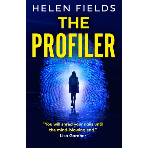 The Profiler - Paperback