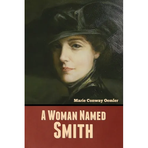 A Woman Named Smith - Paperback
