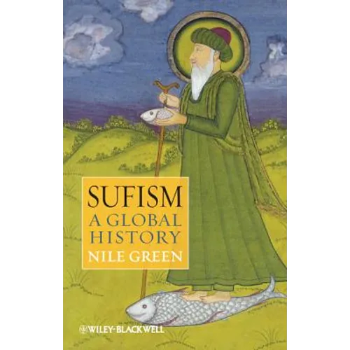 Sufism - Paperback