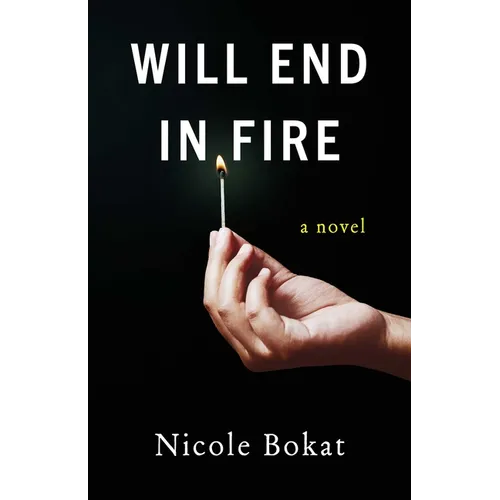 Will End in Fire - Paperback