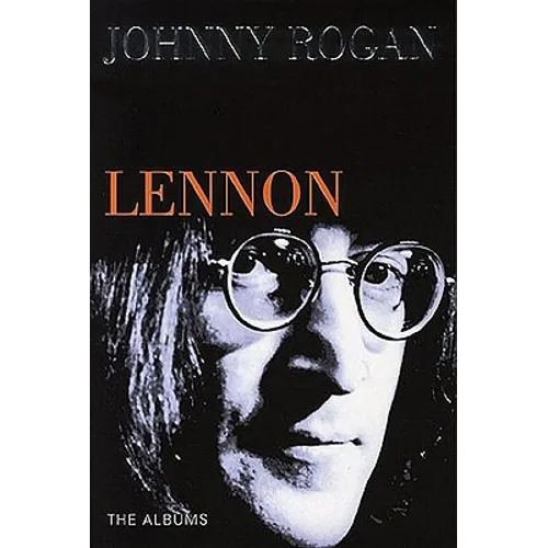 Lennon: The Albums - Paperback