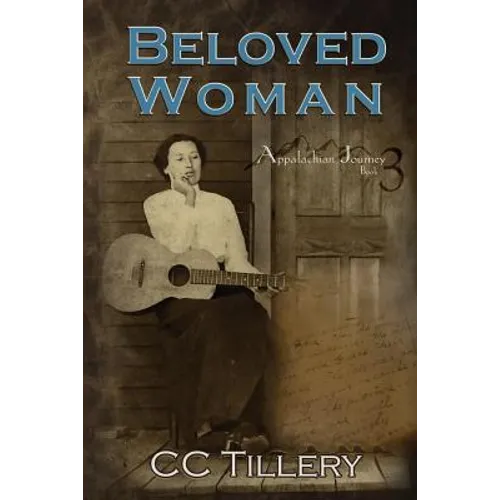 Beloved Woman - Paperback