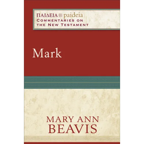 Mark - Paperback