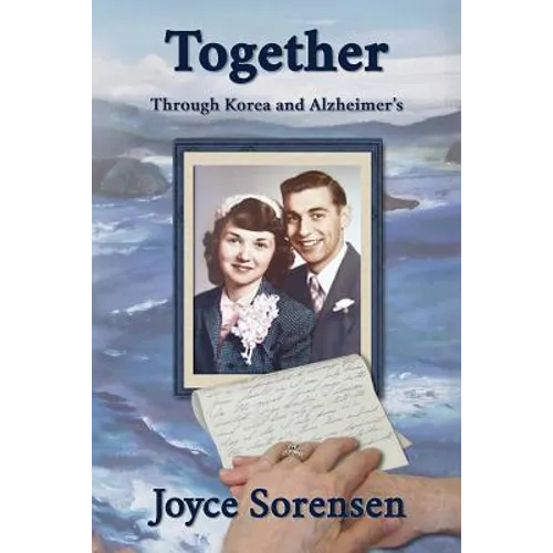 Together Through Korea and Alzheimer's - Paperback