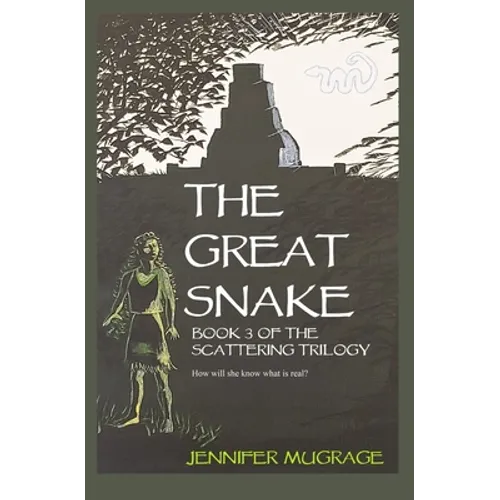 The Great Snake - Paperback