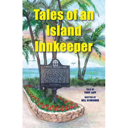 Tales of an Island Innkeeper - Paperback
