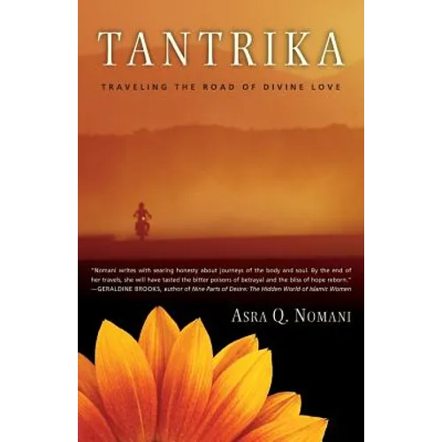 Tantrika: Traveling the Road of Divine Love - Paperback