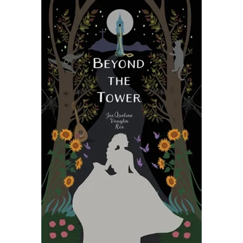 Beyond the Tower - Hardcover