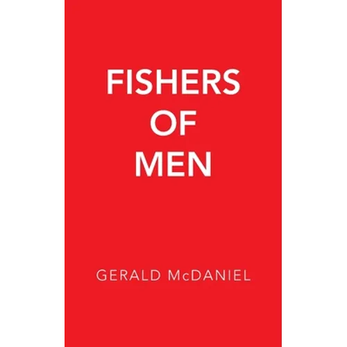 Fishers of Men - Paperback