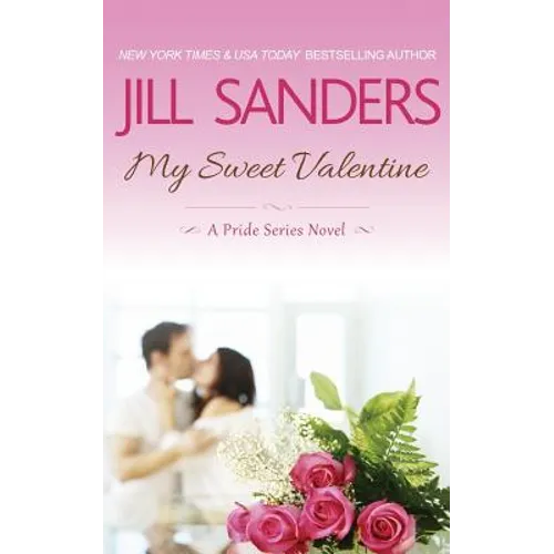 My Sweet Valentine - Paperback