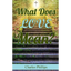 What Does Love Mean? - Paperback