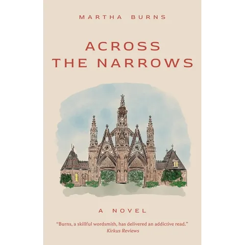 Across the Narrows - Paperback