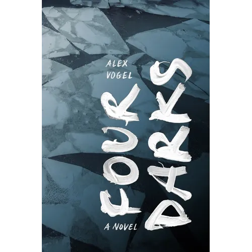 Four Darks - Paperback