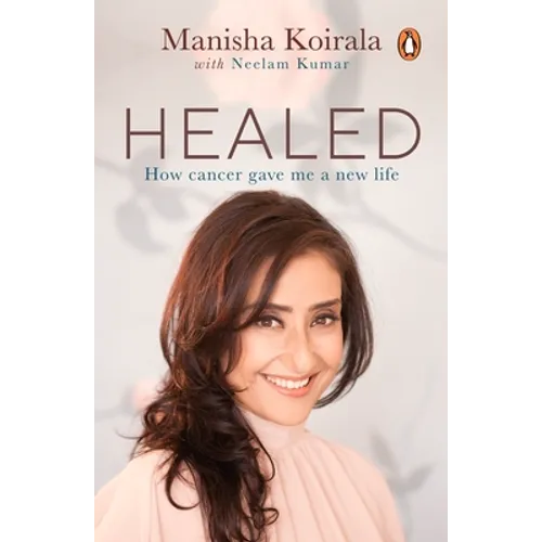 Healed - Hardcover