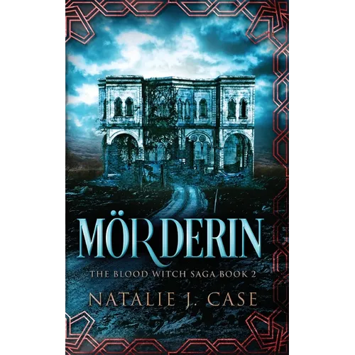 Mörderin - Hardcover
