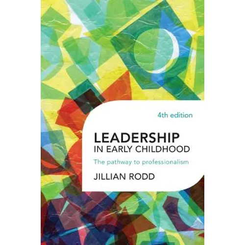 Leadership in Early Childhood - Paperback