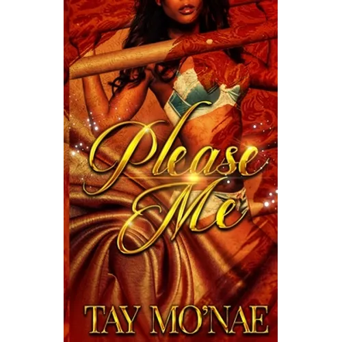 Please Me - Paperback