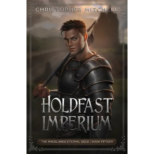 Holdfast Imperium - Paperback