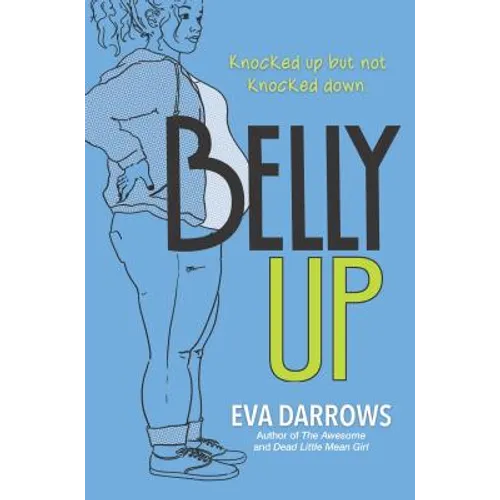 Belly Up - Hardcover