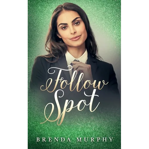 Follow Spot - Paperback