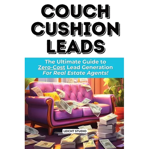 Couch Cushion Leads - Paperback