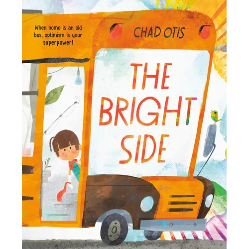 The Bright Side - Hardcover
