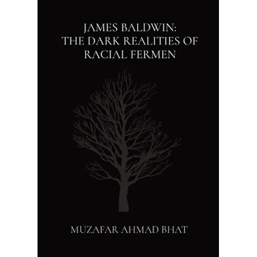 James Baldwin - Paperback