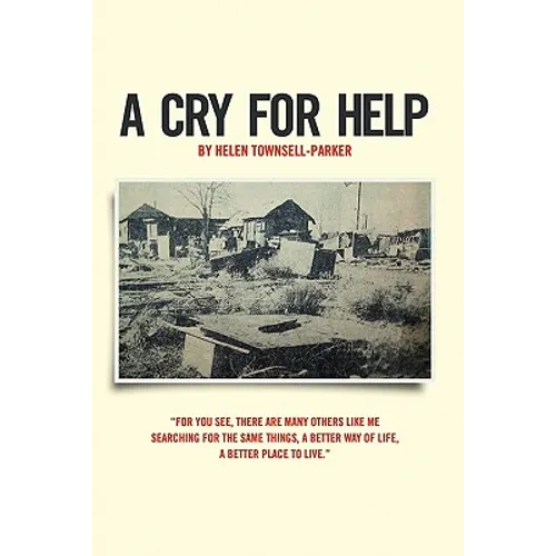 A Cry For Help - Paperback