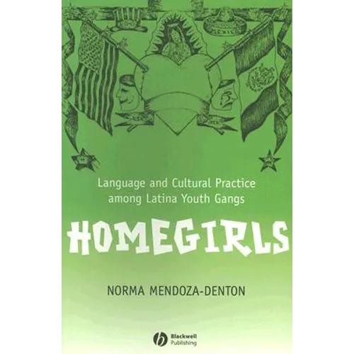 Homegirls - Paperback