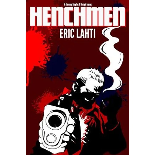 Henchmen - Paperback
