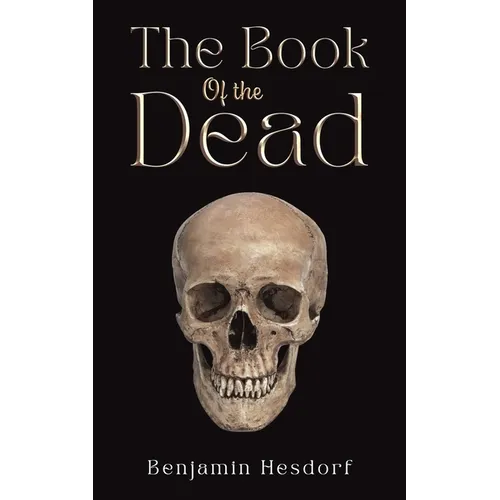 The Book of the Dead - Paperback