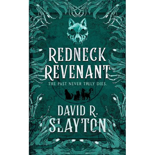 Redneck Revenant - Paperback