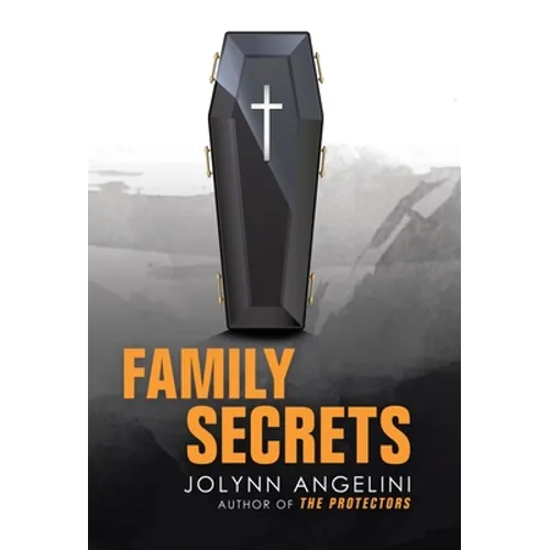 Family Secrets - Hardcover