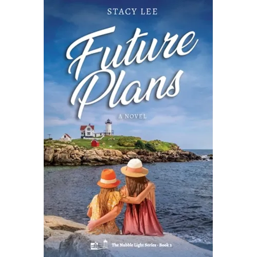 Future Plans - Paperback