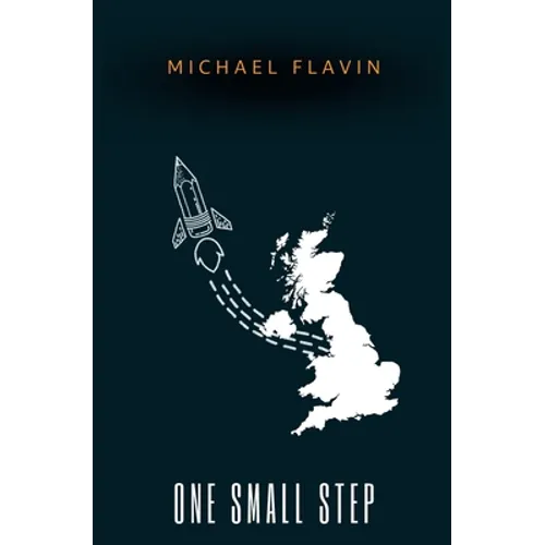 One Small Step - Paperback