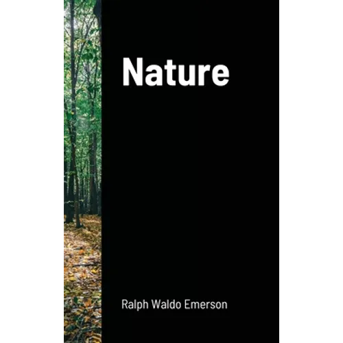Nature - Hardcover