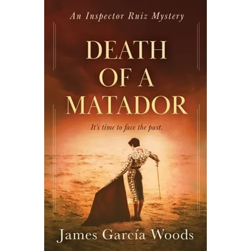 Death of a Matador - Paperback