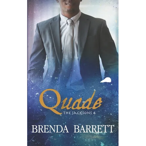Quade - Paperback